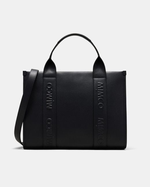 Mimco beach bag sales