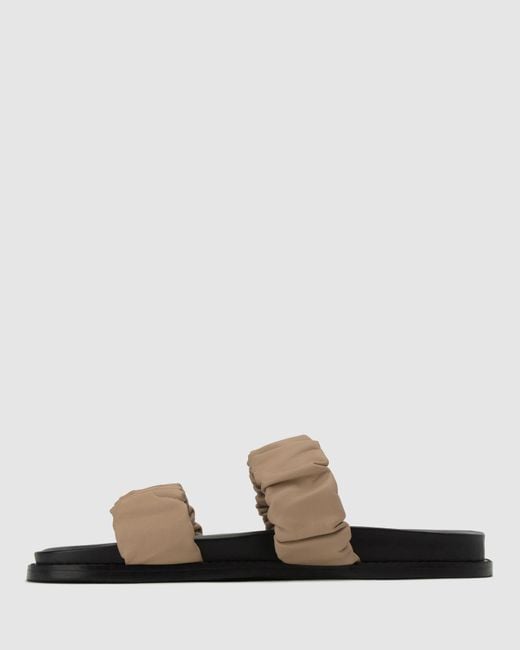 Betts leather hotsell sandals
