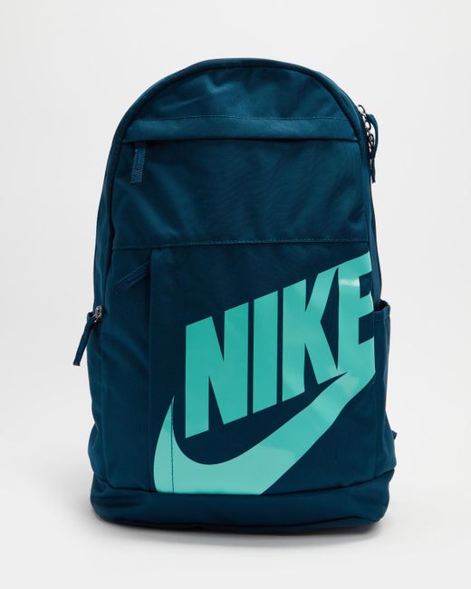 Nike Elemental Backpack in Blue Lyst Australia