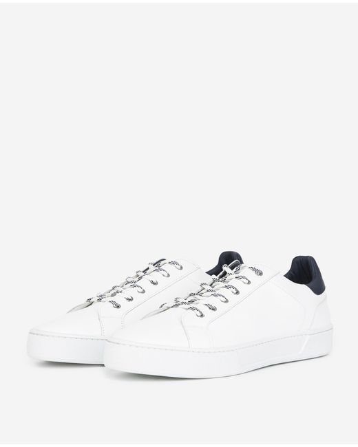 13 witte sneakers voor heren die zorgen voor een perfecte basis - berry!  magazine - Van den Assem Schoenen
