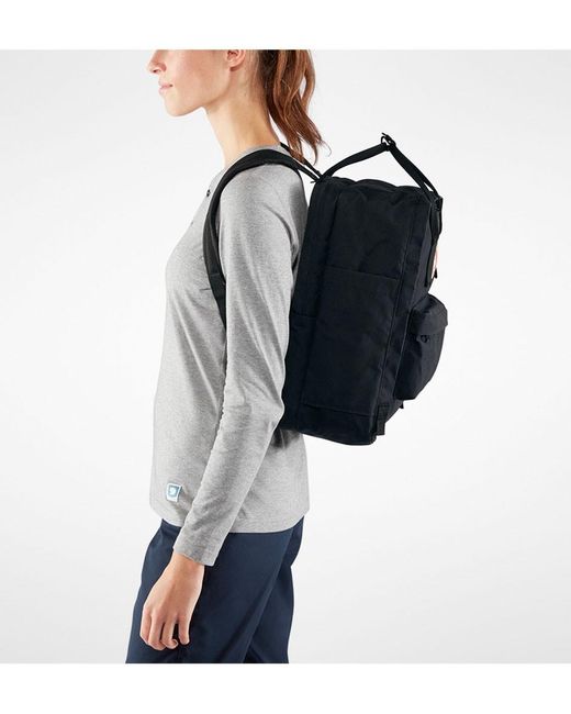 15 inch fjallraven backpack