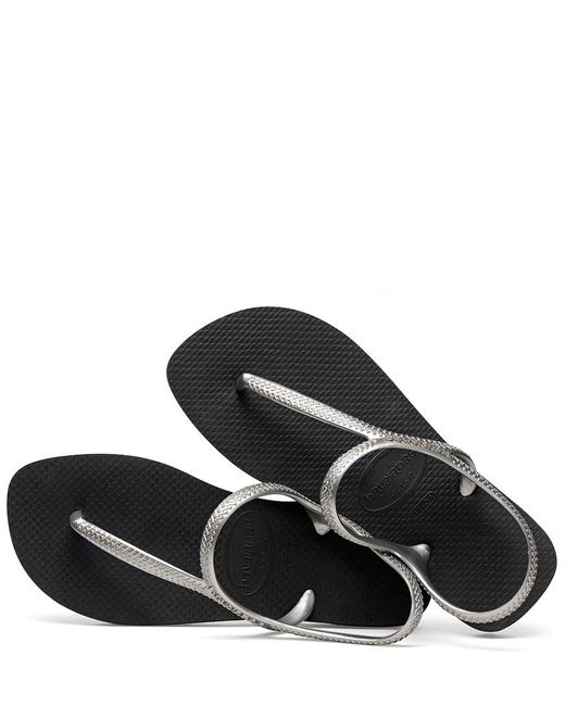 havaianas flash urban amazon