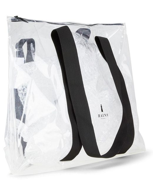 rains city tote