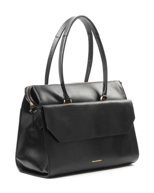 royal republiq empress day bag