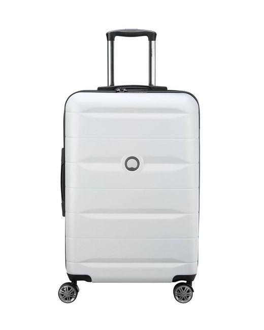 delsey chatelet silver