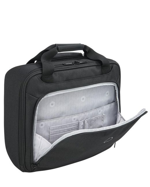 delsey laptop trolley