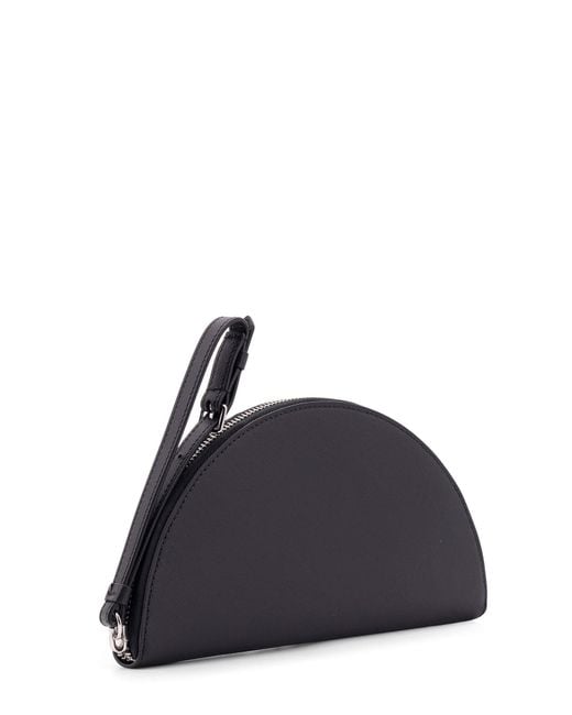 Maison Margiela Blue Wallets