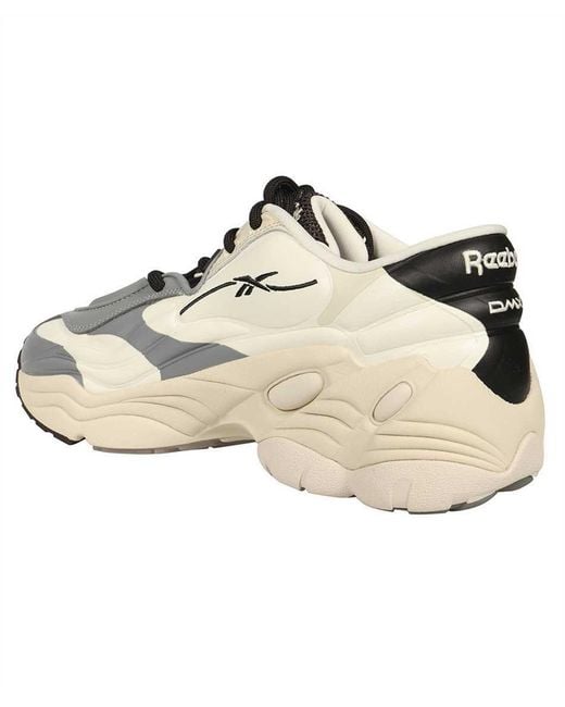 Reebok Natural Low-Top Sneakers