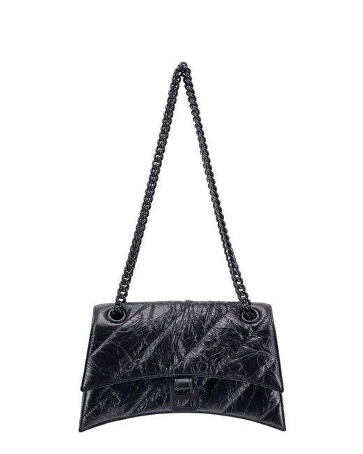 Balenciaga Black Polyamide Handbag main image 1