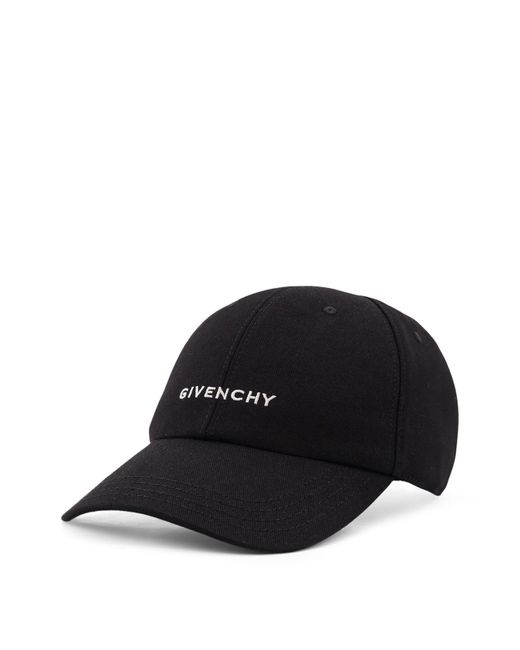 Givenchy Black Hats