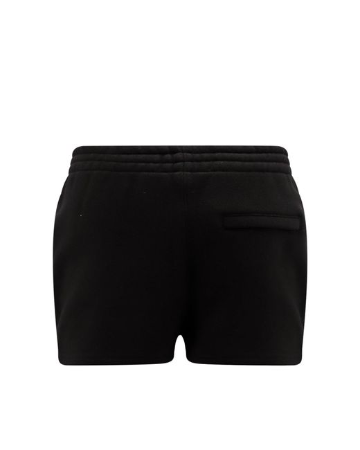 Alexander Wang Black Trousers