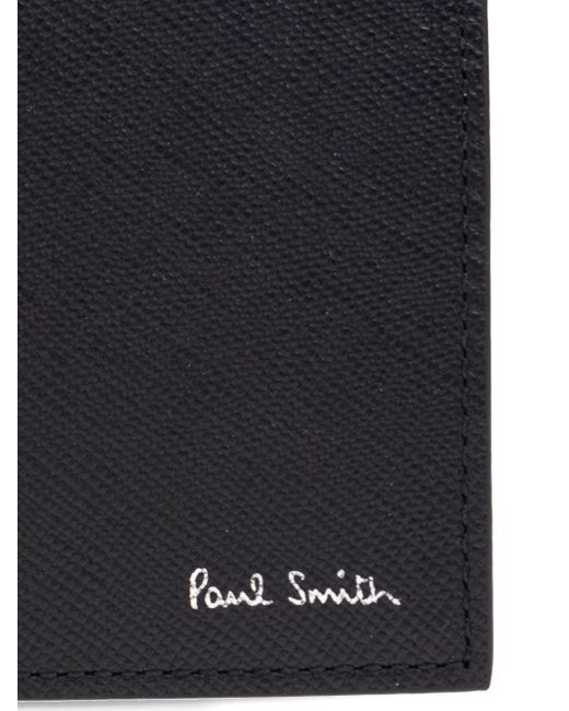 Paul Smith Black Wallets