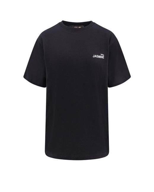 Coperni Black Disney X Jasmine T-Shirt