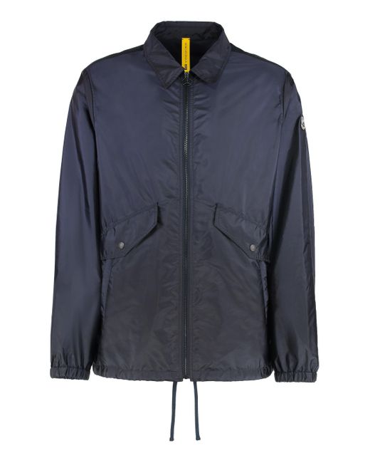 Moncler x Mercedes-Benz by NIGO ベンツ M A new experience of the
