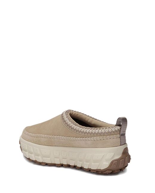 Ugg Gray Australia Sneakers