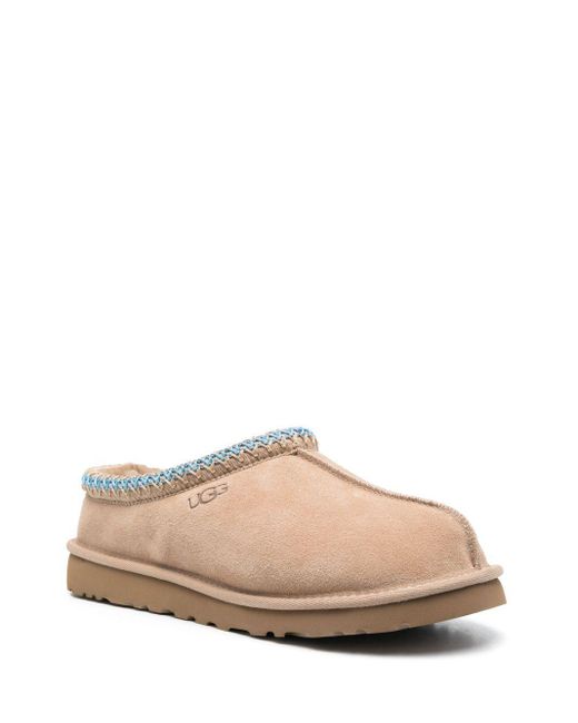 Ugg Natural Tasman Slippers