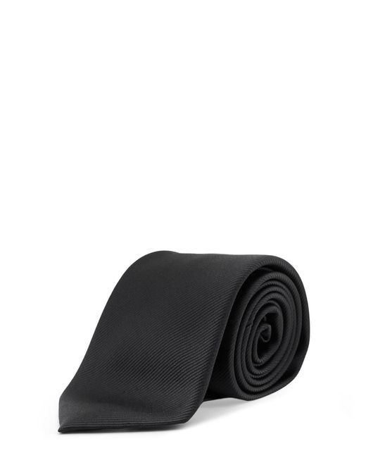 Giorgio Armani Black Ties