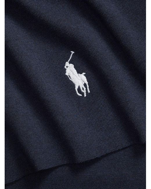 Polo Ralph Lauren Blue Hats