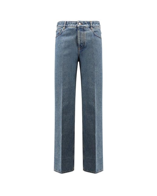 Valentino Blue Jeans for men