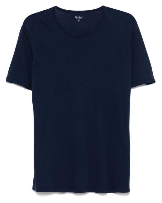 Hartford Blue T-Shirts And Polos