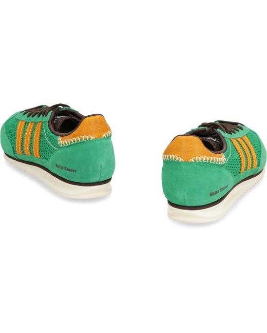 Adidas x André Saraiva Superstar low-top Sneakers - Farfetch