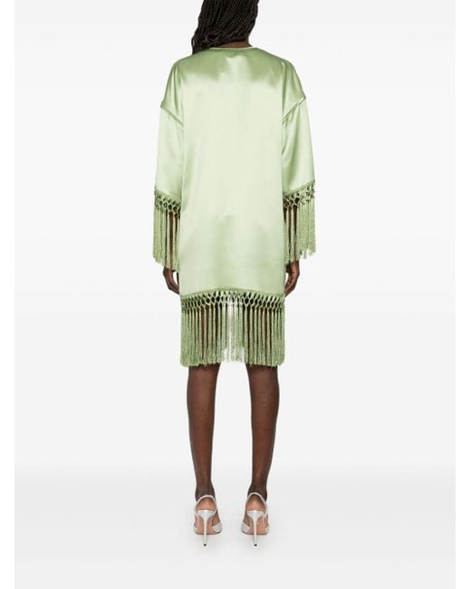 Valentino Green Dresses