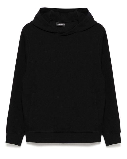 Emporio Armani Black Capsule Sweaters