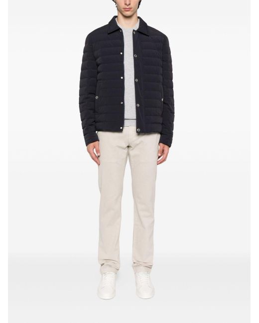 Jacob Cohen Natural Jeans Light