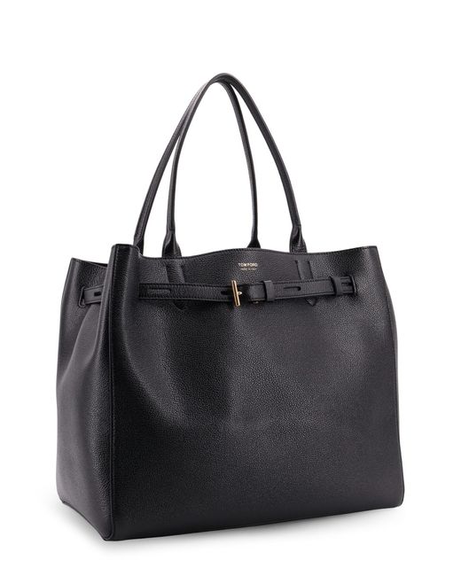 Tom Ford Black Bags