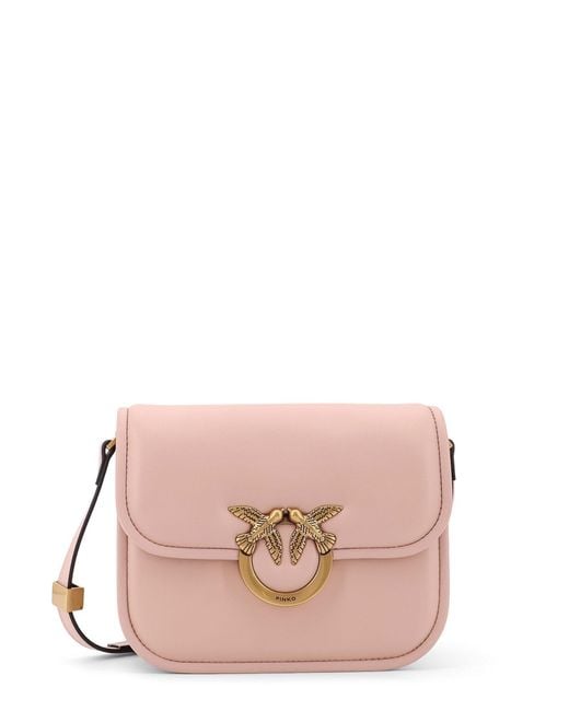 Pinko Pink Bags
