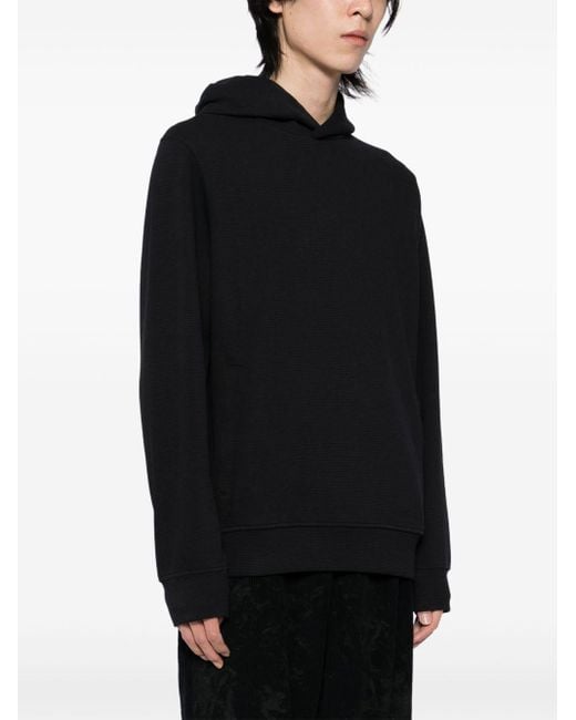 Emporio Armani Black Capsule Sweaters