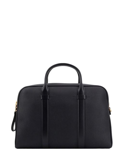 Tom Ford Black Bags