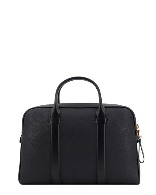 Tom Ford Black Bags