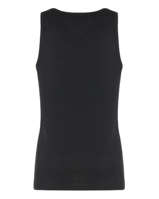 Boss Black Set Of Two Tank Top for men