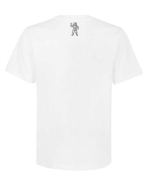 BBCICECREAM White Cotton T-Shirt
