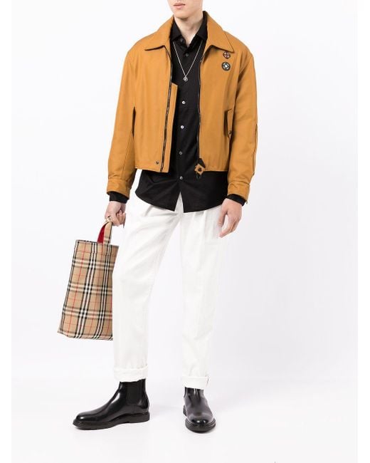 Emporio Armani Black Shirts