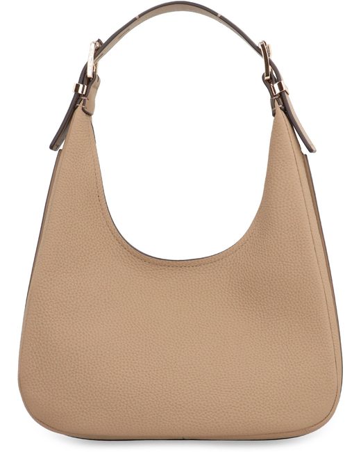 MICHAEL Michael Kors Natural Nolita Piccola Hobo Bag