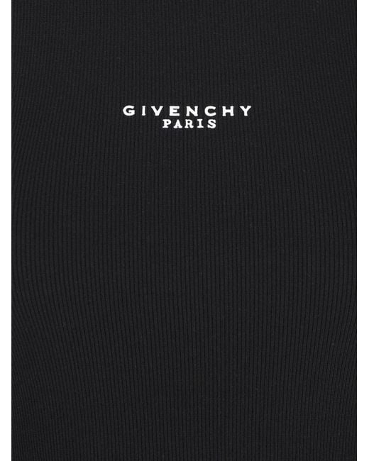 Givenchy Black Top