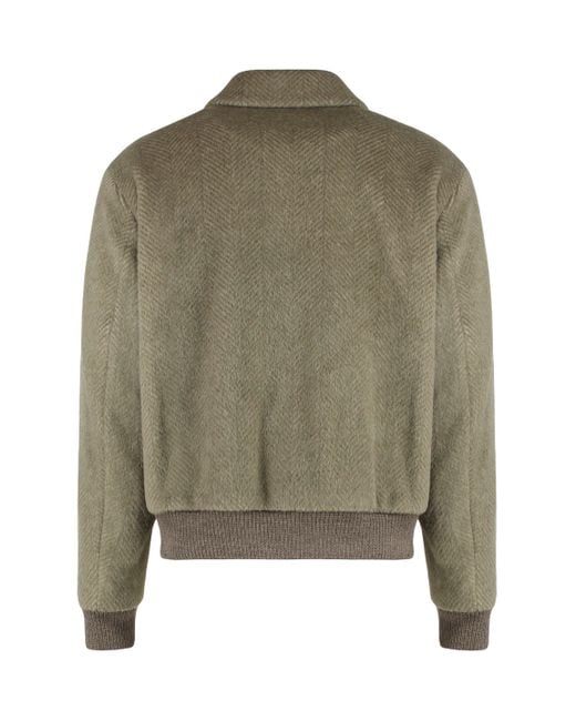 Boss Green Relaxed Fit Jacket for men