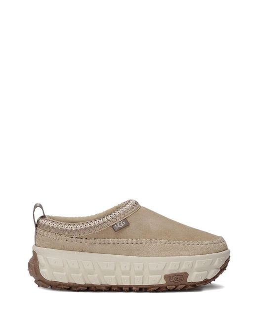Ugg Gray Australia Sneakers