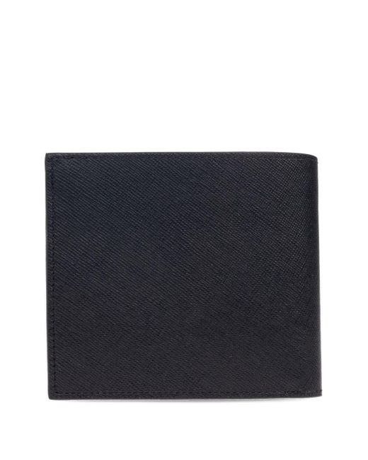 Paul Smith Black Wallets
