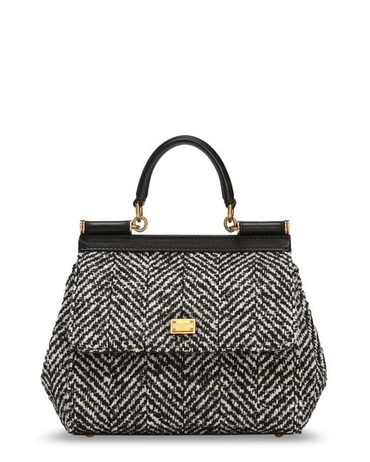 Dolce & Gabbana Black Bags