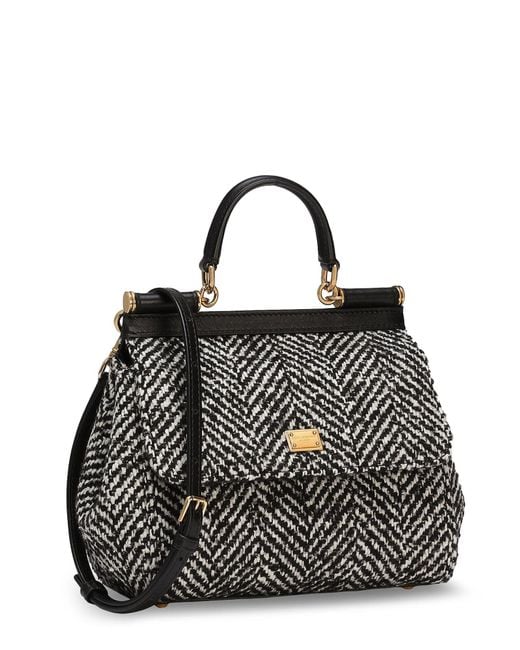 Dolce & Gabbana Black Bags