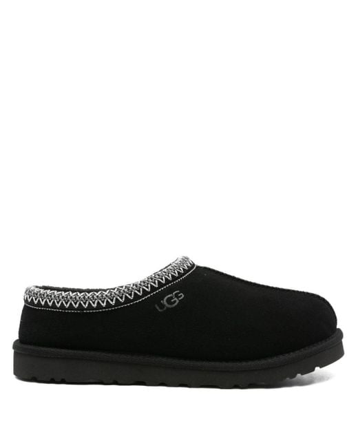Ugg Black "Tasman Ii"