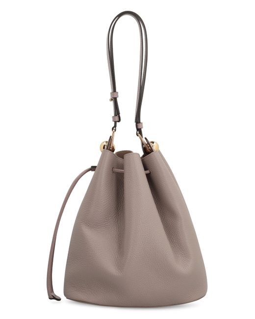 Furla Sfera S Bucket Bag Su - 17722