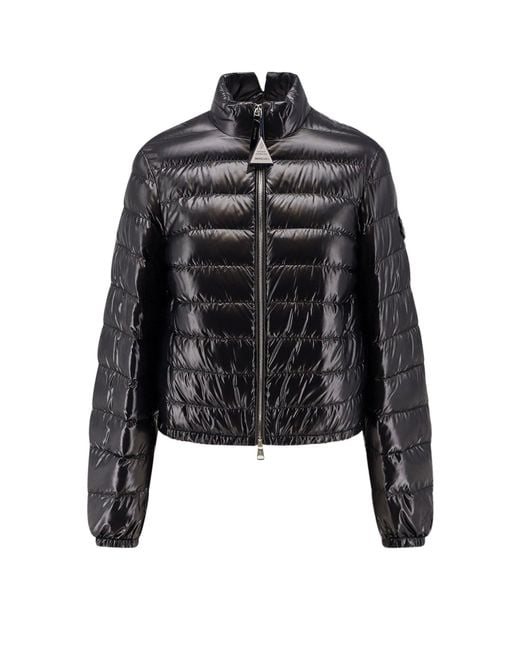 Moncler Genius Black Knut 4 Moncler Edward Enninful Ee72 Down Jacket