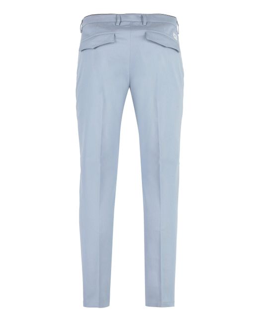 Department 5 Blue Prince Chino Pants for men