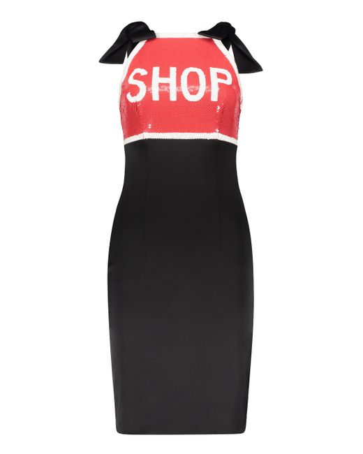 1960's mini dresses for sale Vintage 1960s Oscar de La Renta Embellished Long Sleeve Minidress