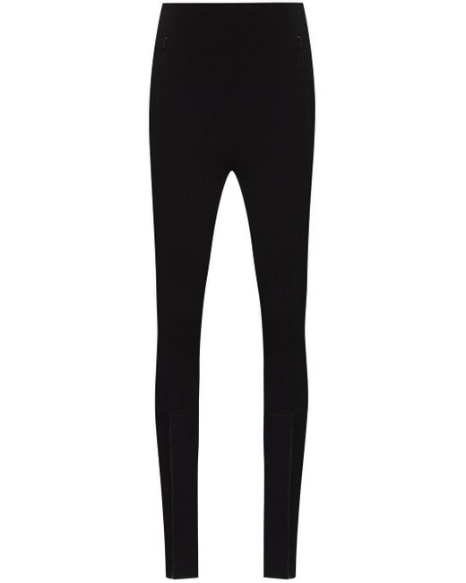 Wardrobe NYC Black Wardrobe.Nyc Trousers