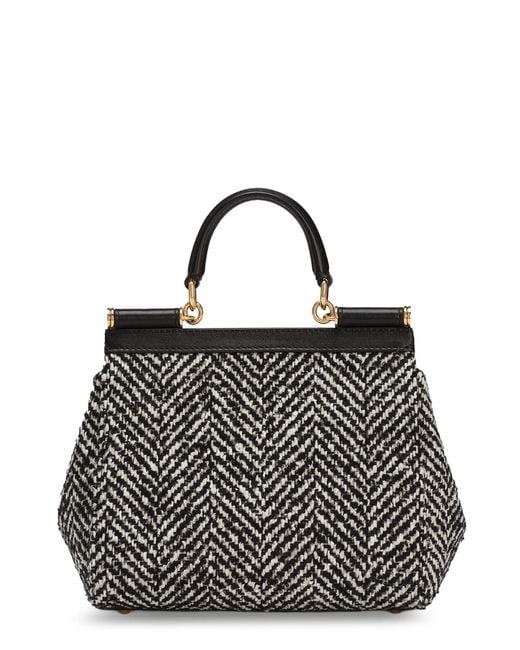 Dolce & Gabbana Black Bags